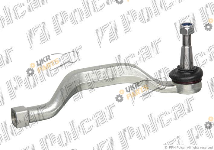 Наконечник рулевой тяги Polcar R-901
