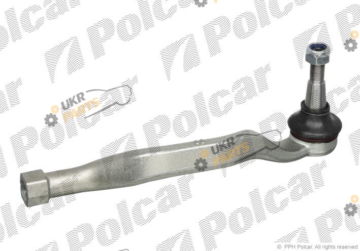 Наконечник рулевой тяги Polcar R-902