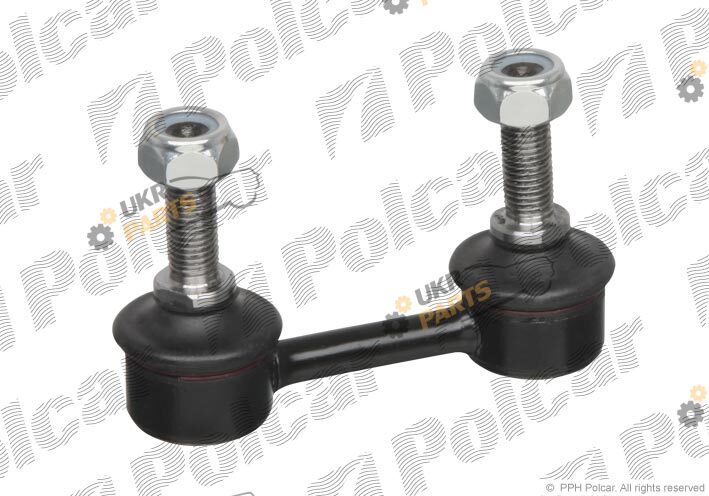 Стойка стабилизатора Polcar S6072002