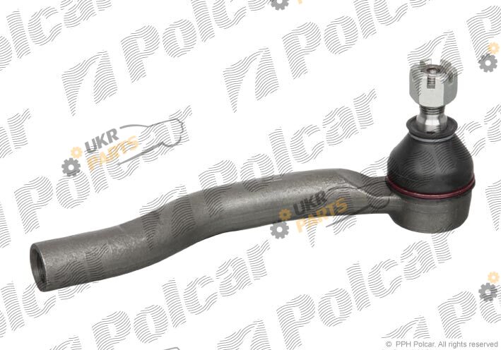 Наконечник рулевой тяги Polcar T-701