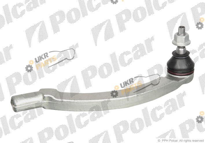 Наконечник рулевой тяги Polcar VO-652