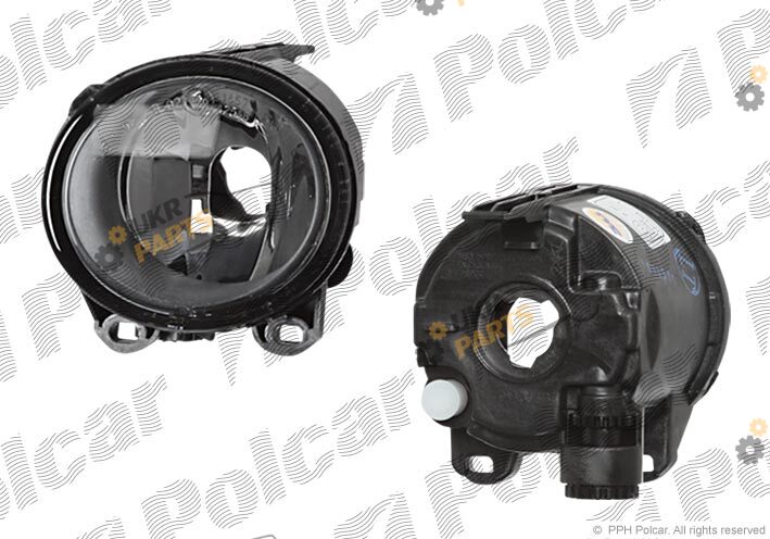 Противотуманная фара Polcar 2052301E