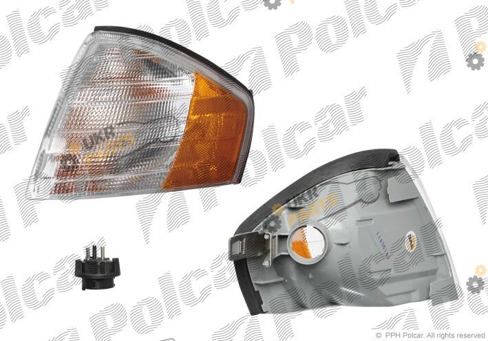  Polcar 500820-E