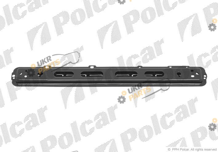 Крепление радиатора Polcar 303134