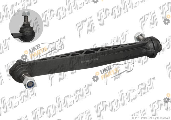 Стойка стабилизатора Polcar CH-310