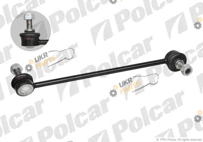 Стойка стабилизатора Polcar CH-606