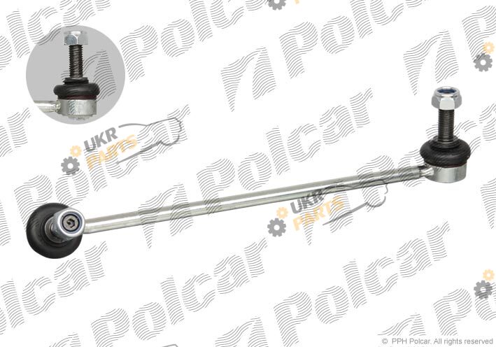 Polcar LA-141