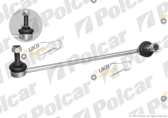  Polcar LA-142