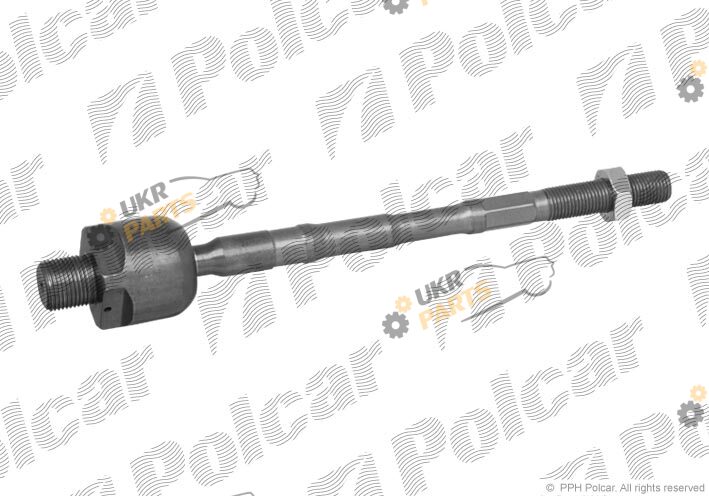 Рулевая тяга Polcar N-803
