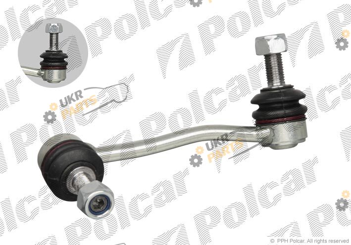  Polcar M-736
