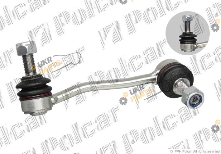  Polcar M-737