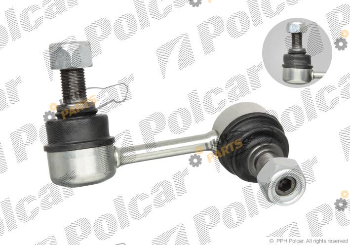  Polcar MI-526