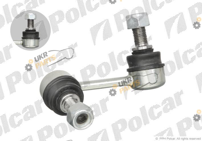  Polcar MI-527