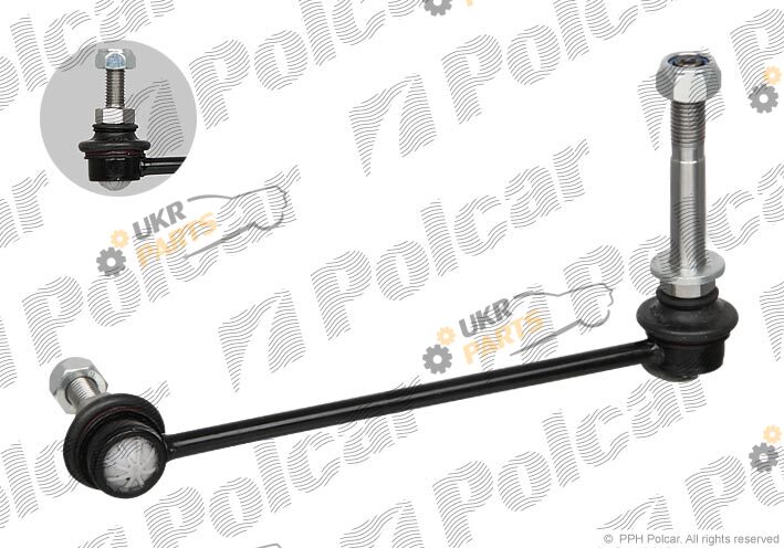 Стойка стабилизатора Polcar PO-109