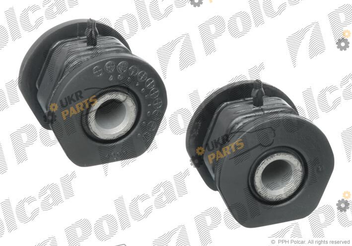 Сайлентблок рычага Polcar S2038020