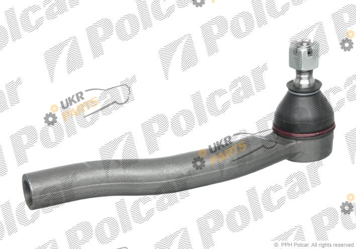 Наконечник рулевой тяги Polcar T-702