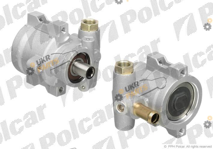 Насос гидроусилителя руля Polcar S5060002