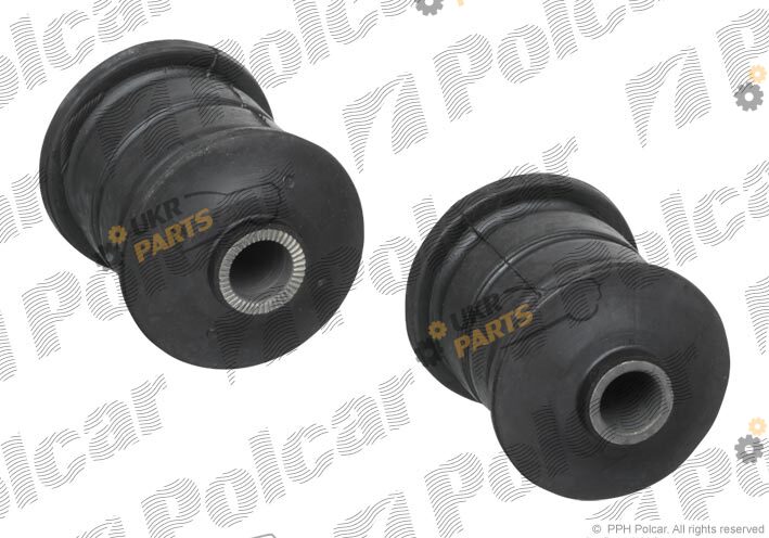 Сайлентблок задней балки Polcar S2095020