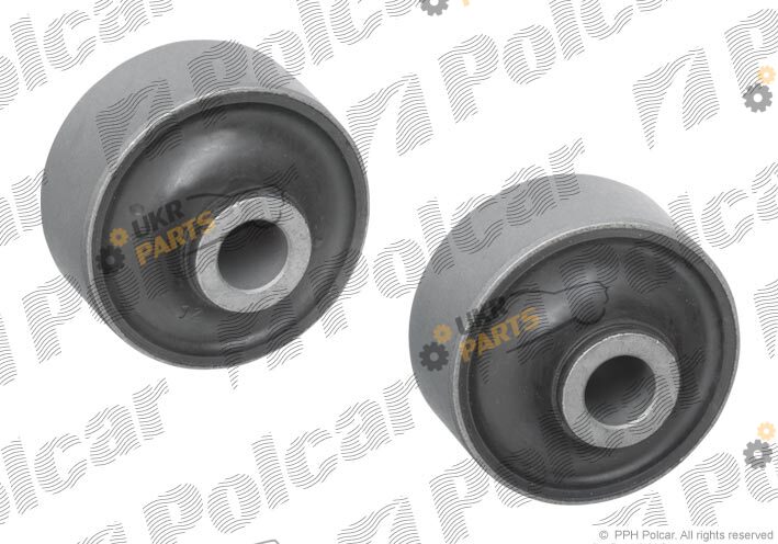 Сайлентблок рычага Polcar S2074018