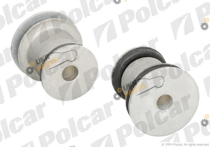 Сайлентблок рычага Polcar SH13221