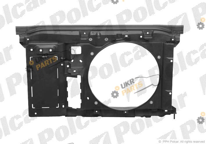 Панель передняя Polcar 571204-1