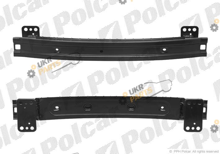 Усилитель бампера Polcar 323307-3