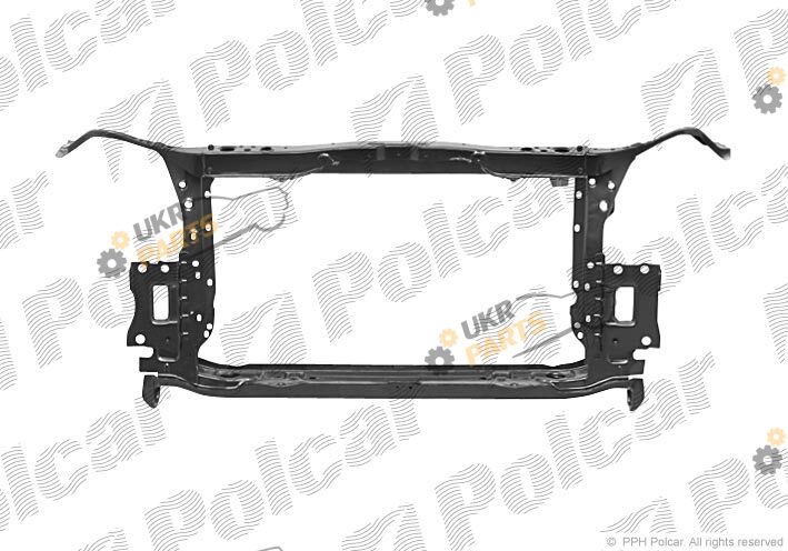 Панель передняя Polcar 818604