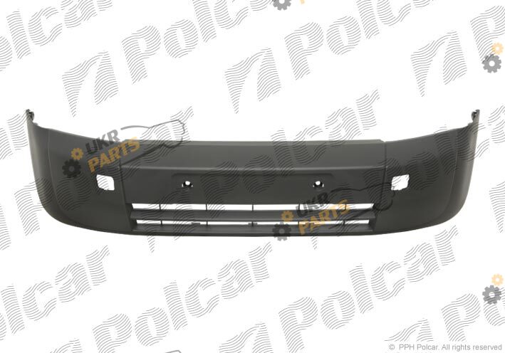 Бампер Polcar 325907-J