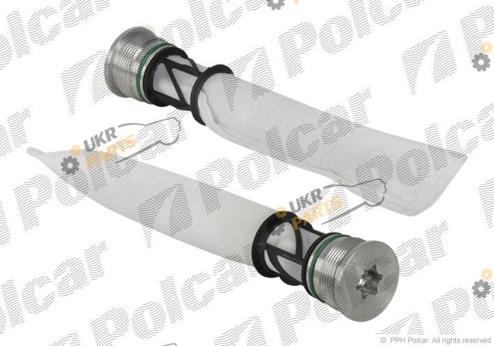 Осушитель кондиционера Polcar 3023KD-1