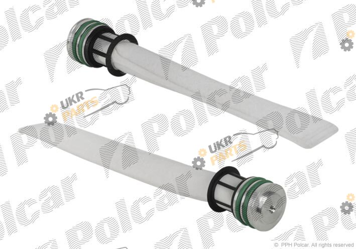 Осушитель кондиционера Polcar 3024KD-2