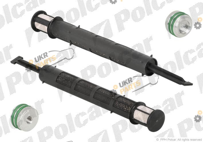 Осушитель кондиционера Polcar 3030KD-1