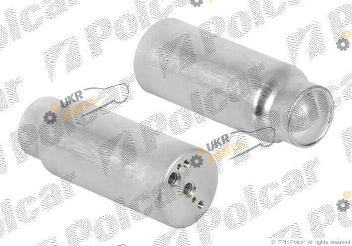 Осушитель кондиционера Polcar 3807KD-1