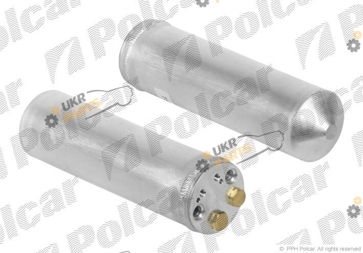 Осушитель кондиционера Polcar 4007KD-1