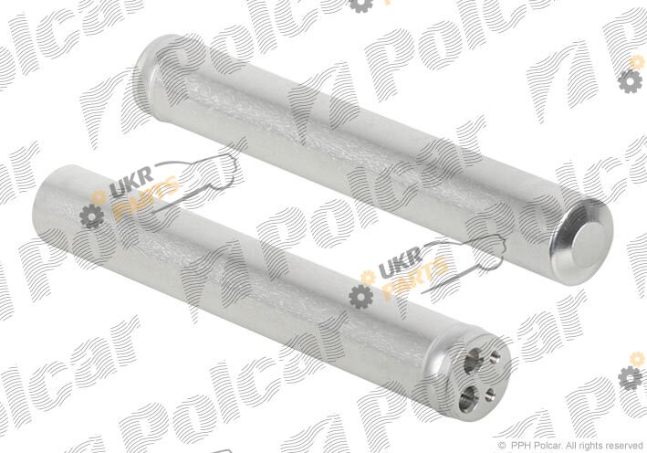 Осушитель кондиционера Polcar 7241KD-1