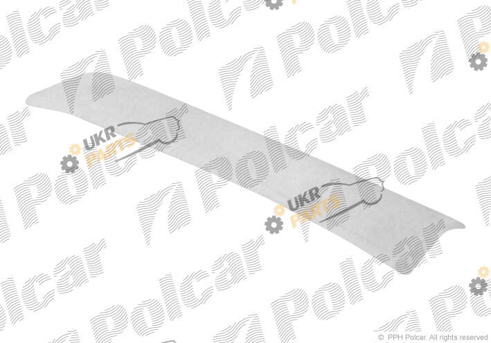 Осушитель кондиционера Polcar 8123KD-2