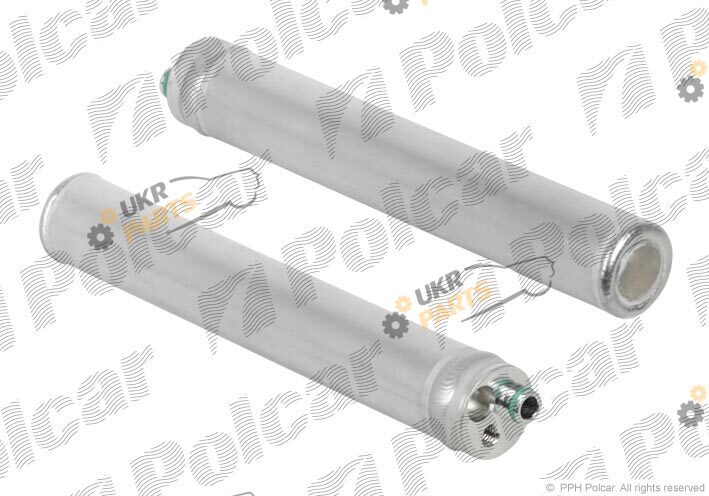 Осушитель кондиционера Polcar 9575KD-1