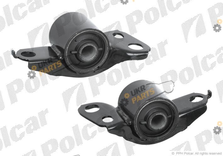 Сайлентблок рычага Polcar S2045060