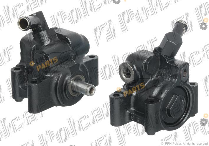  Polcar S5032012