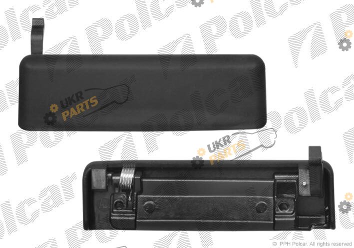 Ручка двери Polcar 3246Z-41