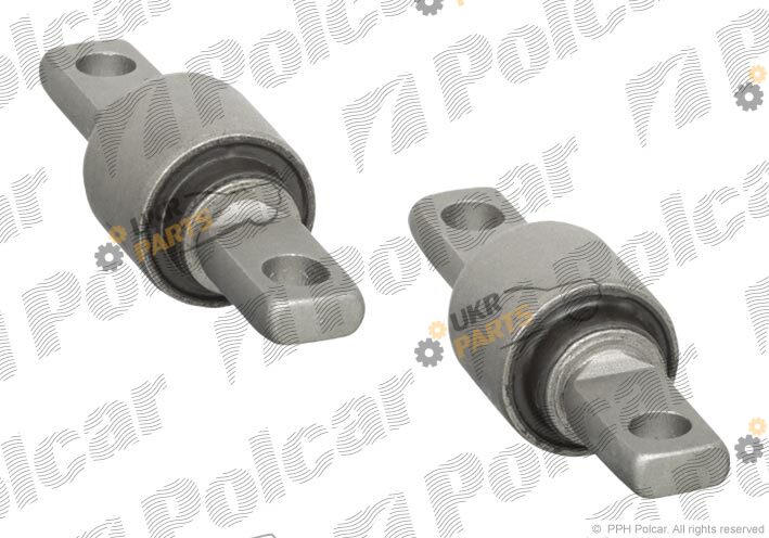 Сайлентблок рычага Polcar S2038013