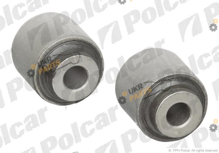 Сайлентблок рычага Polcar S2038014