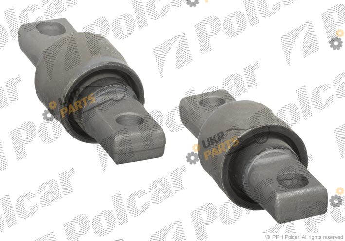 Сайлентблок рычага Polcar SH38154