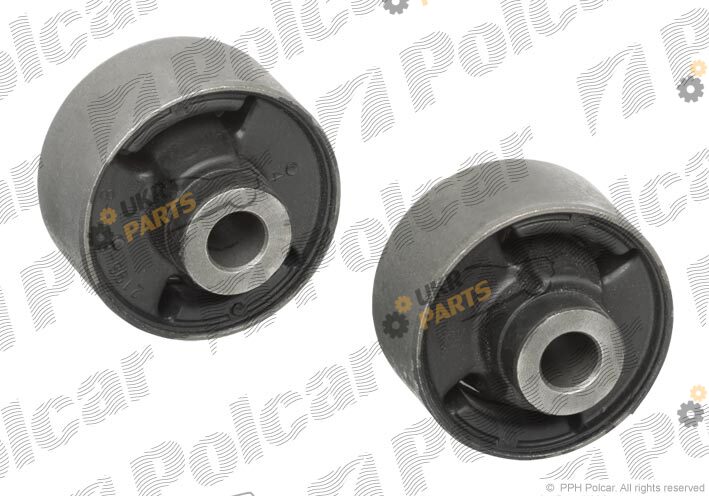 Сайлентблок рычага Polcar S2038024