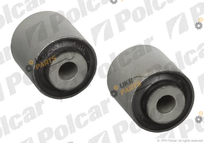 Сайлентблок рычага Polcar S2038048