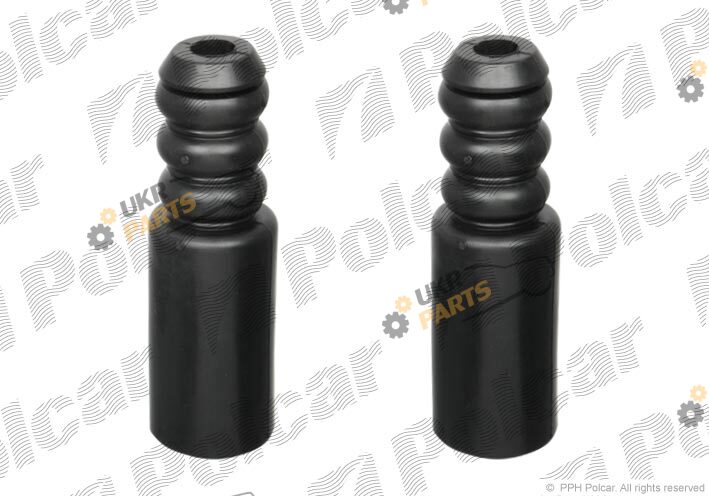 Комплект пыльника и отбойника Polcar S030018