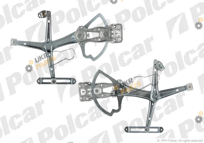 Стеклоподъемник Polcar 5015PSG2