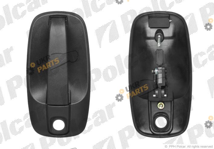  Polcar 6026Z-41