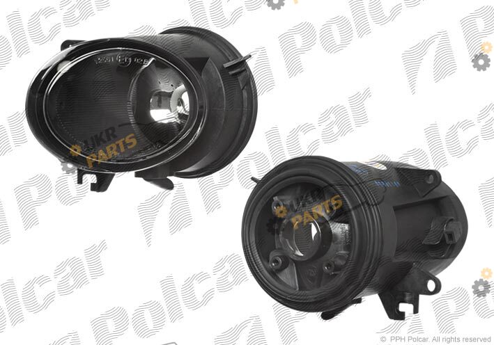 Противотуманная фара Polcar 135130-E