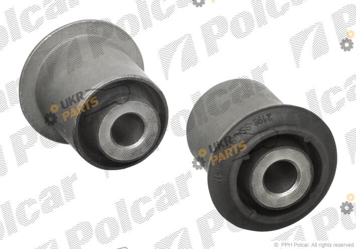Сайлентблок рычага Polcar S2038023