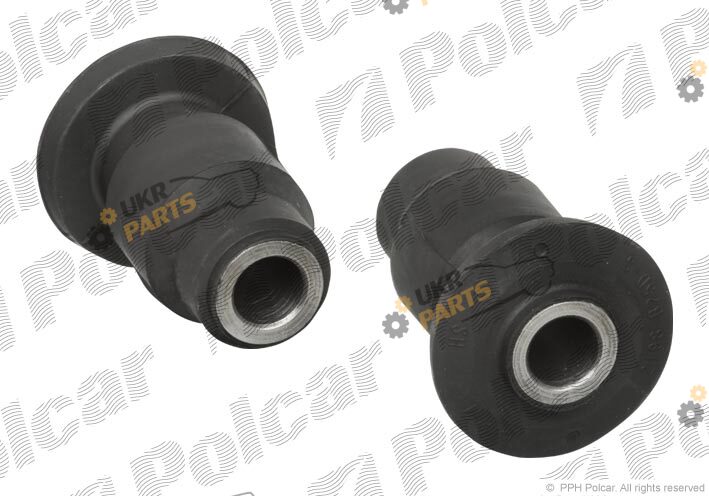 Сайлентблок рычага Polcar S2045029